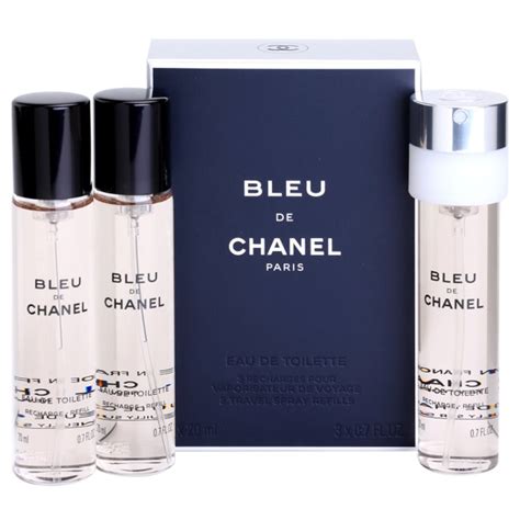 bleu de chanel comprar|bleu de chanel refill.